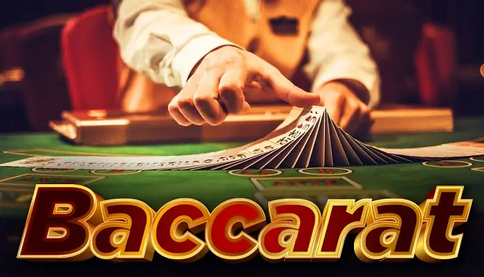 Hướng dẫn chi tiết cách chơi game bài Baccarat từ A đến Z