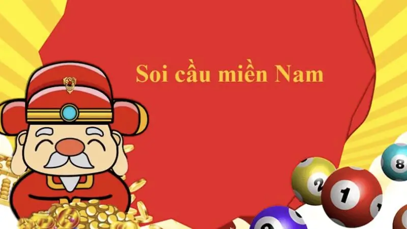 Tìm hiểu khái niệm soi cầu miền Nam là gì?